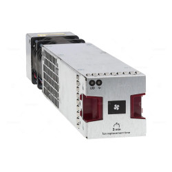 781532-001  HP ENCLOSURE FAN ASSEMBLY FOR STOREONCE 5100 3PAR 9000 20000